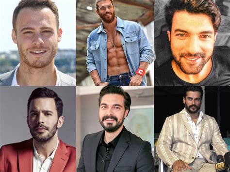 famous turkish actors male|Best Turkish Actors of All Time